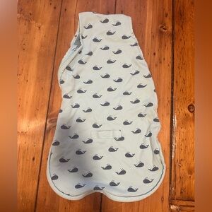 Wooing Sleep Sack